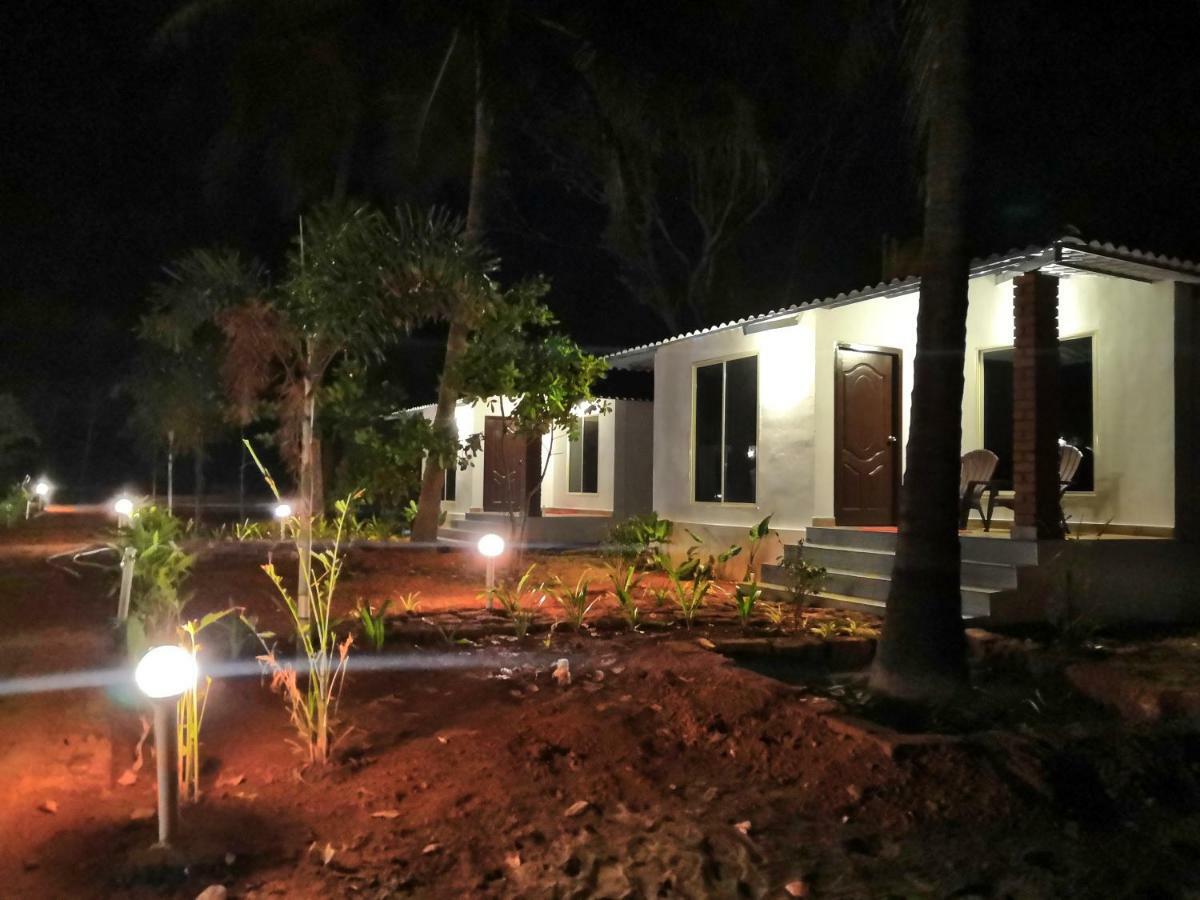 Kumta Vishraanti Beach Stay المظهر الخارجي الصورة