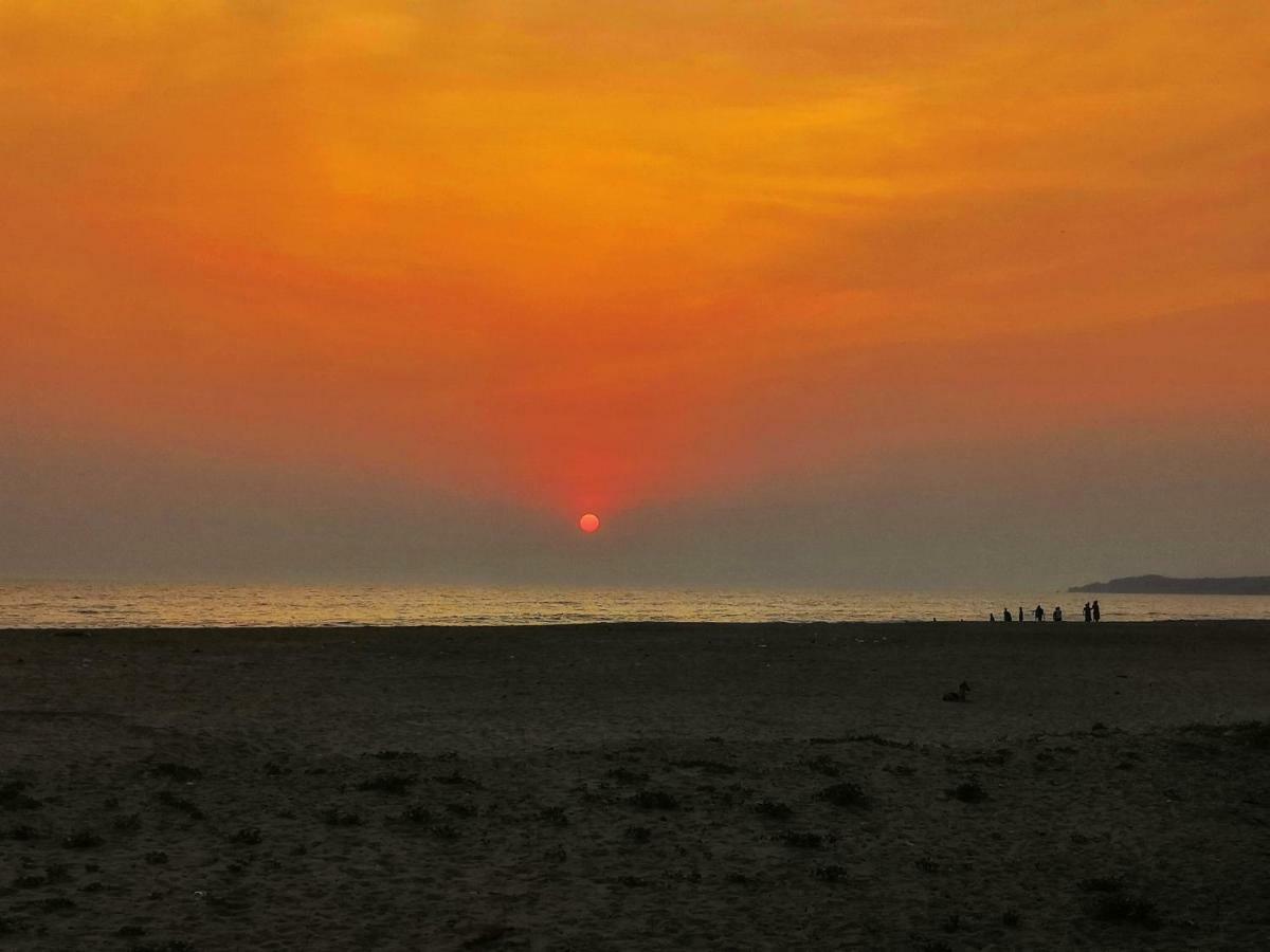 Kumta Vishraanti Beach Stay المظهر الخارجي الصورة