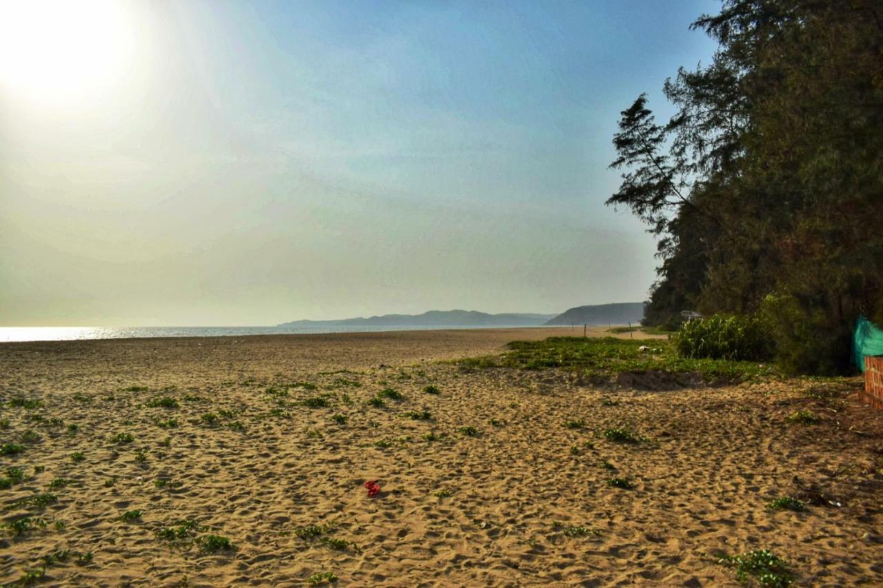Kumta Vishraanti Beach Stay المظهر الخارجي الصورة