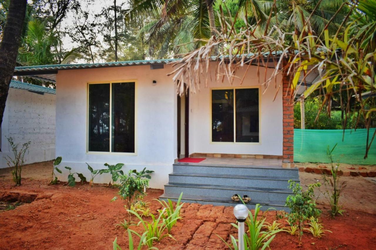 Kumta Vishraanti Beach Stay المظهر الخارجي الصورة