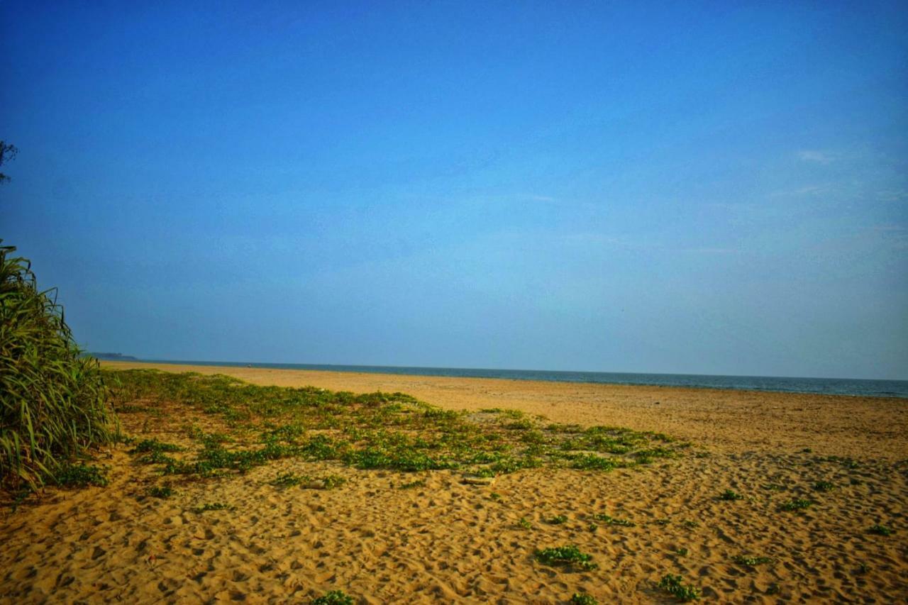 Kumta Vishraanti Beach Stay المظهر الخارجي الصورة