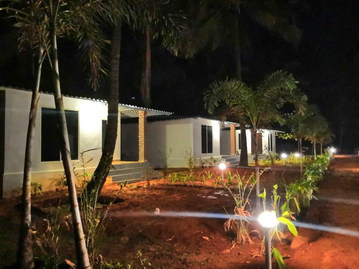 Kumta Vishraanti Beach Stay المظهر الخارجي الصورة