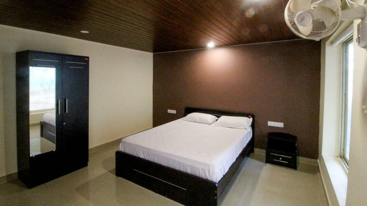 Kumta Vishraanti Beach Stay المظهر الخارجي الصورة