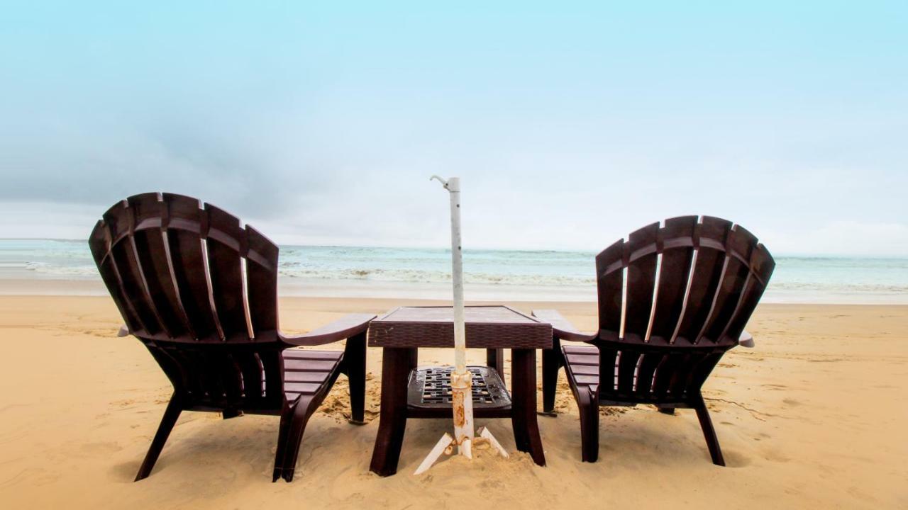 Kumta Vishraanti Beach Stay المظهر الخارجي الصورة