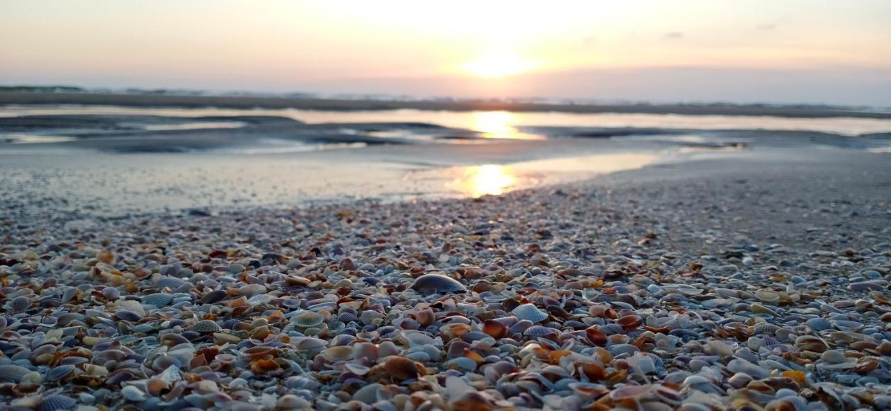 Kumta Vishraanti Beach Stay المظهر الخارجي الصورة