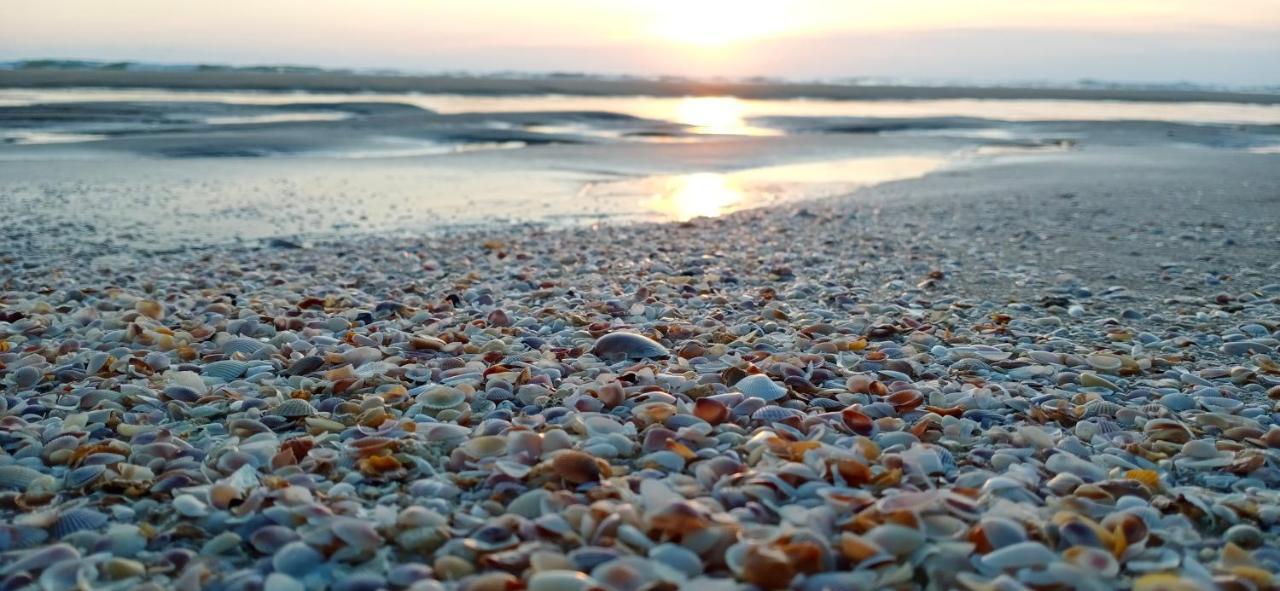 Kumta Vishraanti Beach Stay المظهر الخارجي الصورة