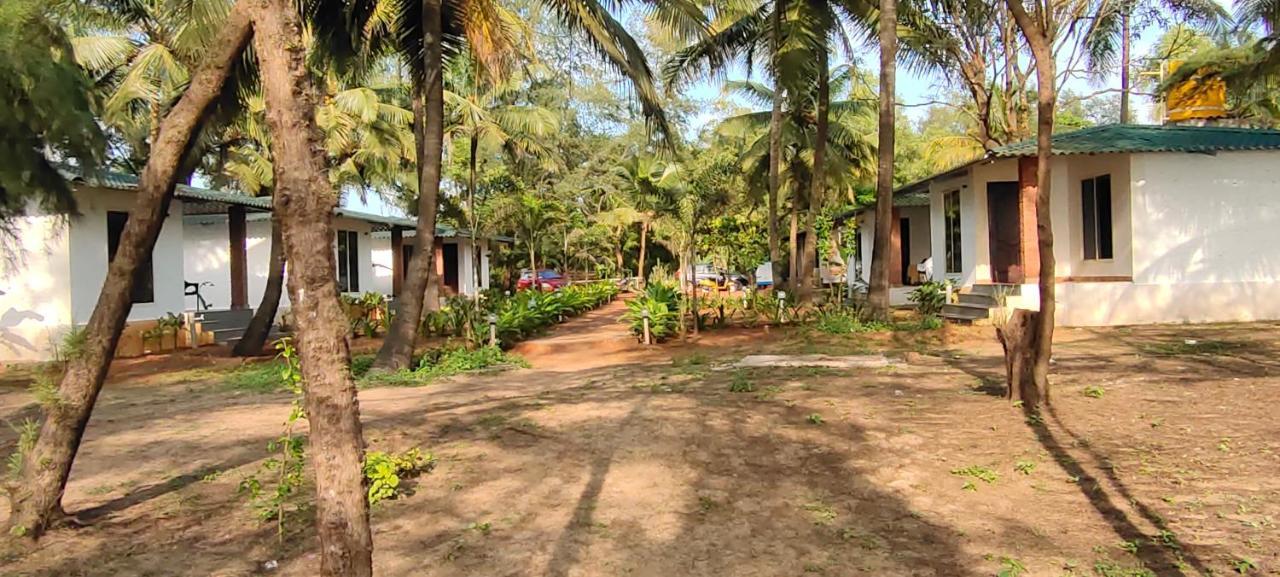 Kumta Vishraanti Beach Stay المظهر الخارجي الصورة