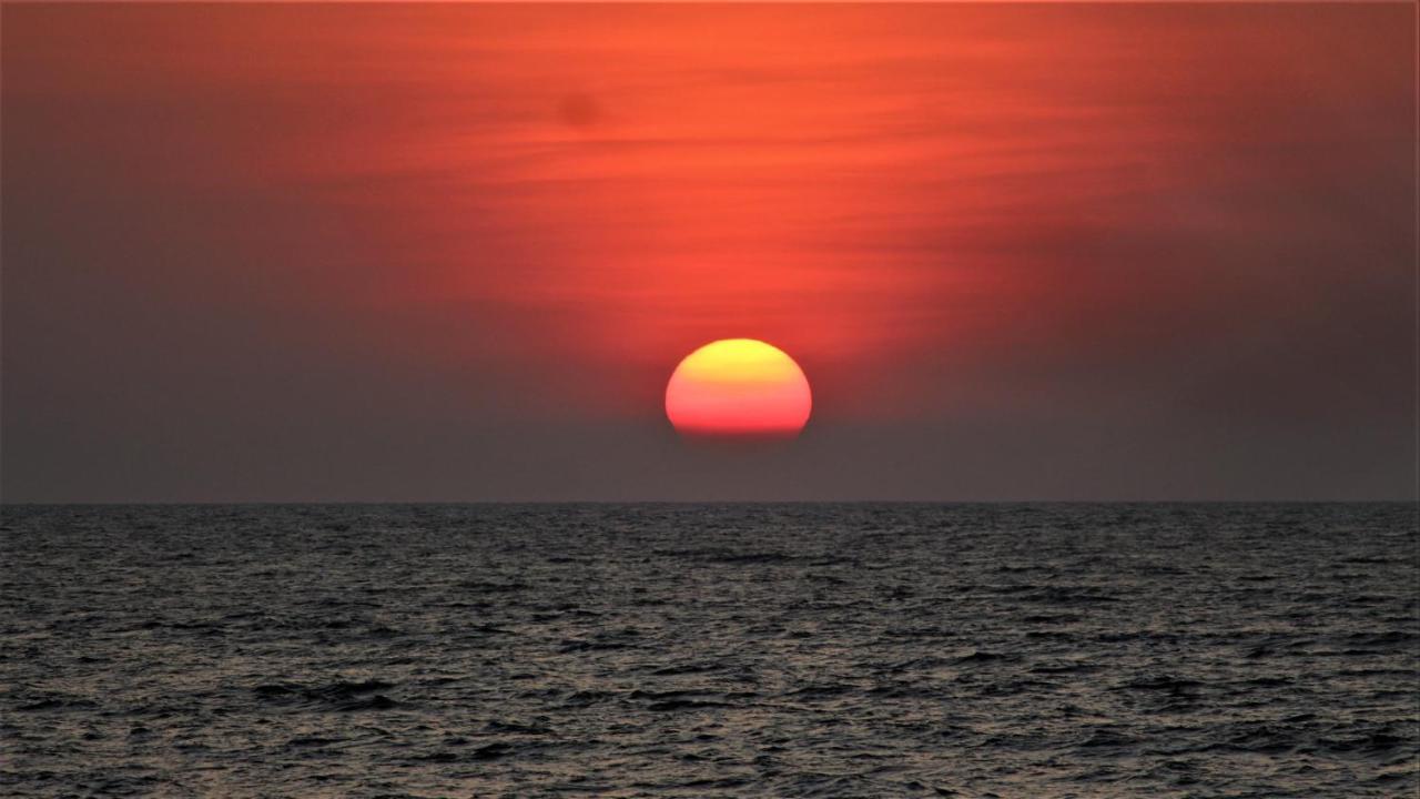 Kumta Vishraanti Beach Stay المظهر الخارجي الصورة