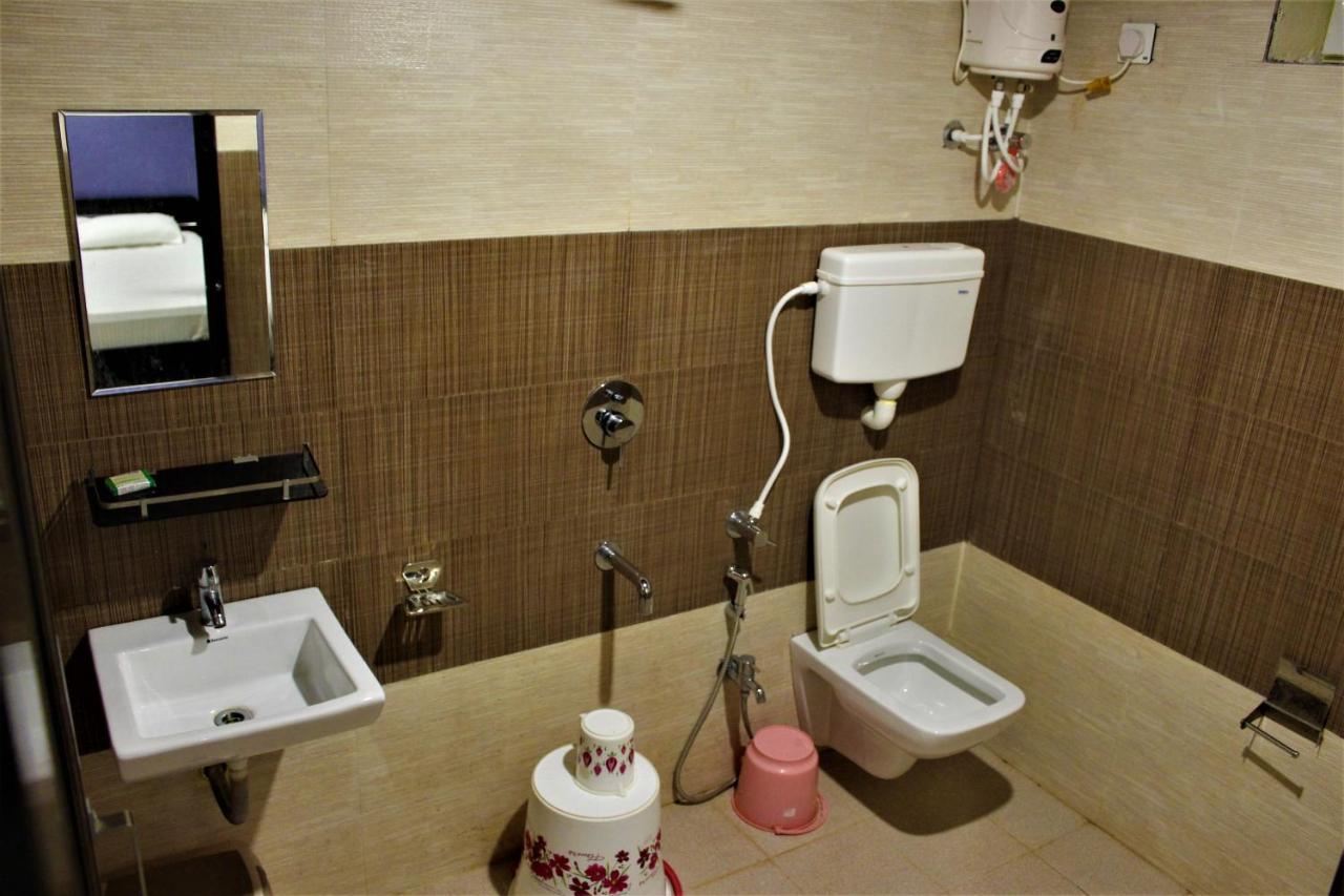 Kumta Vishraanti Beach Stay المظهر الخارجي الصورة