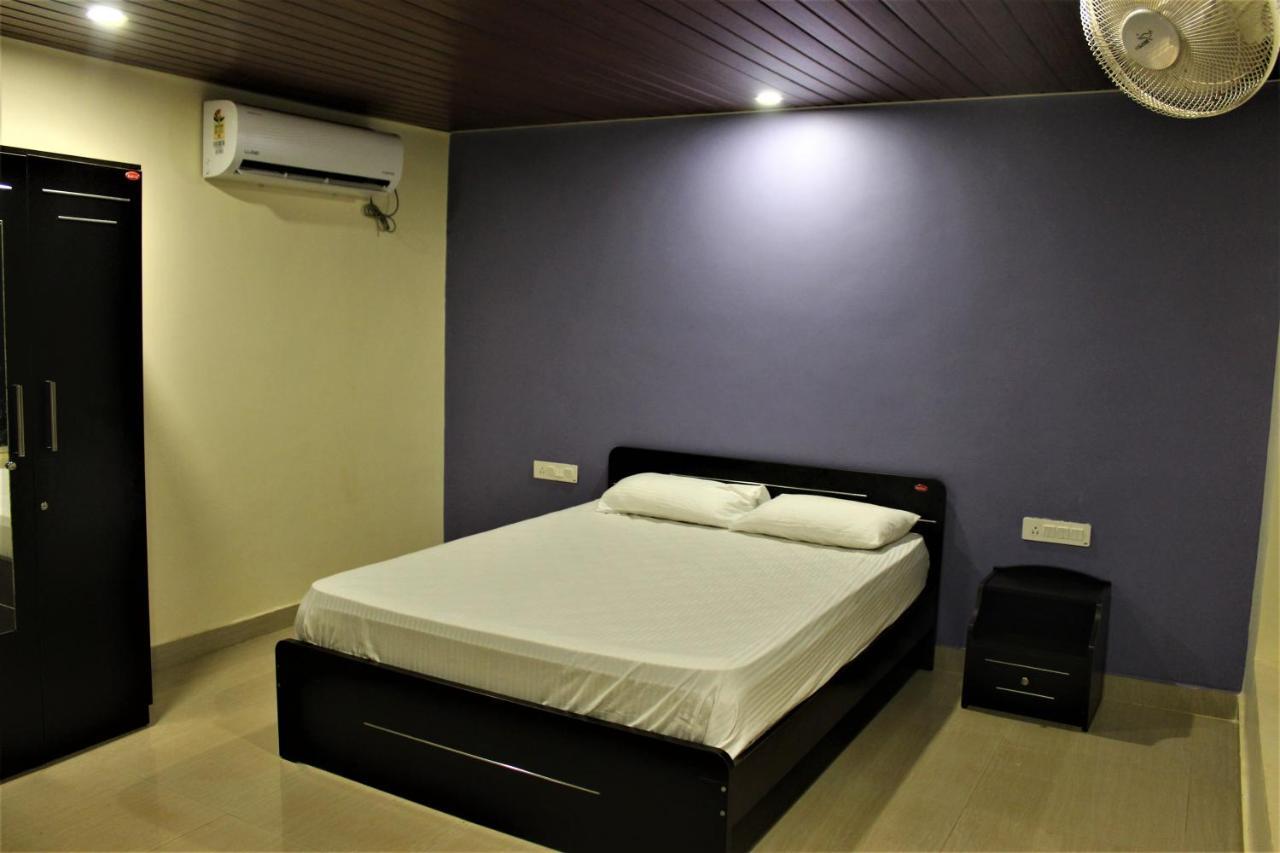 Kumta Vishraanti Beach Stay المظهر الخارجي الصورة