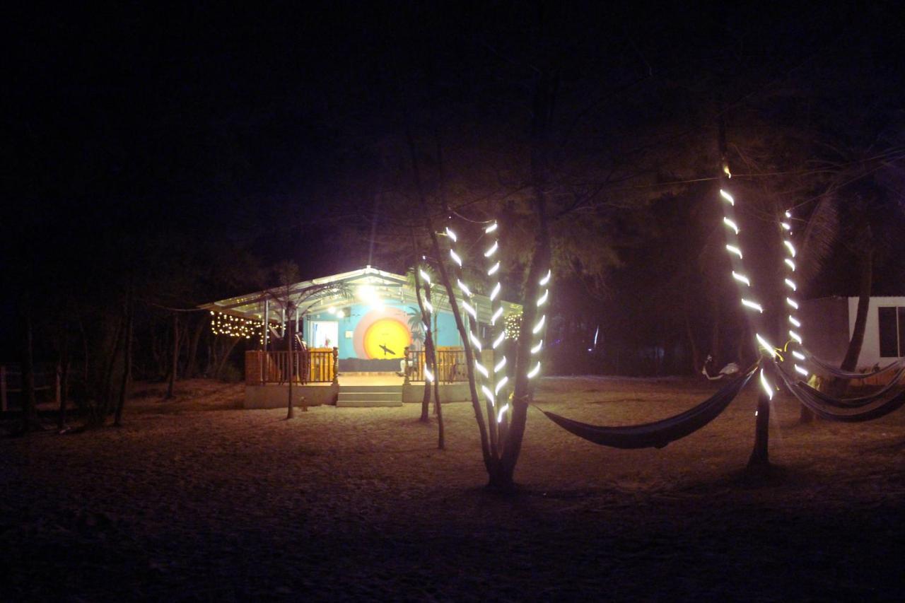 Kumta Vishraanti Beach Stay المظهر الخارجي الصورة