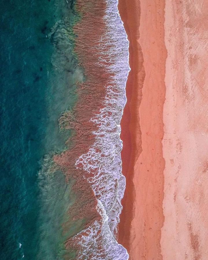 Kumta Vishraanti Beach Stay المظهر الخارجي الصورة